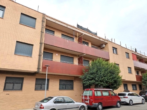 Alcoletge Segrià lägenhet foto 6215742