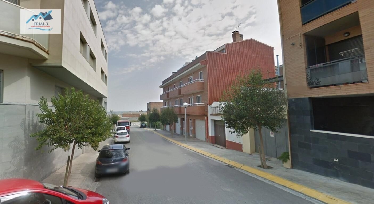 till salu lägenhet Alcoletge Segrià 2