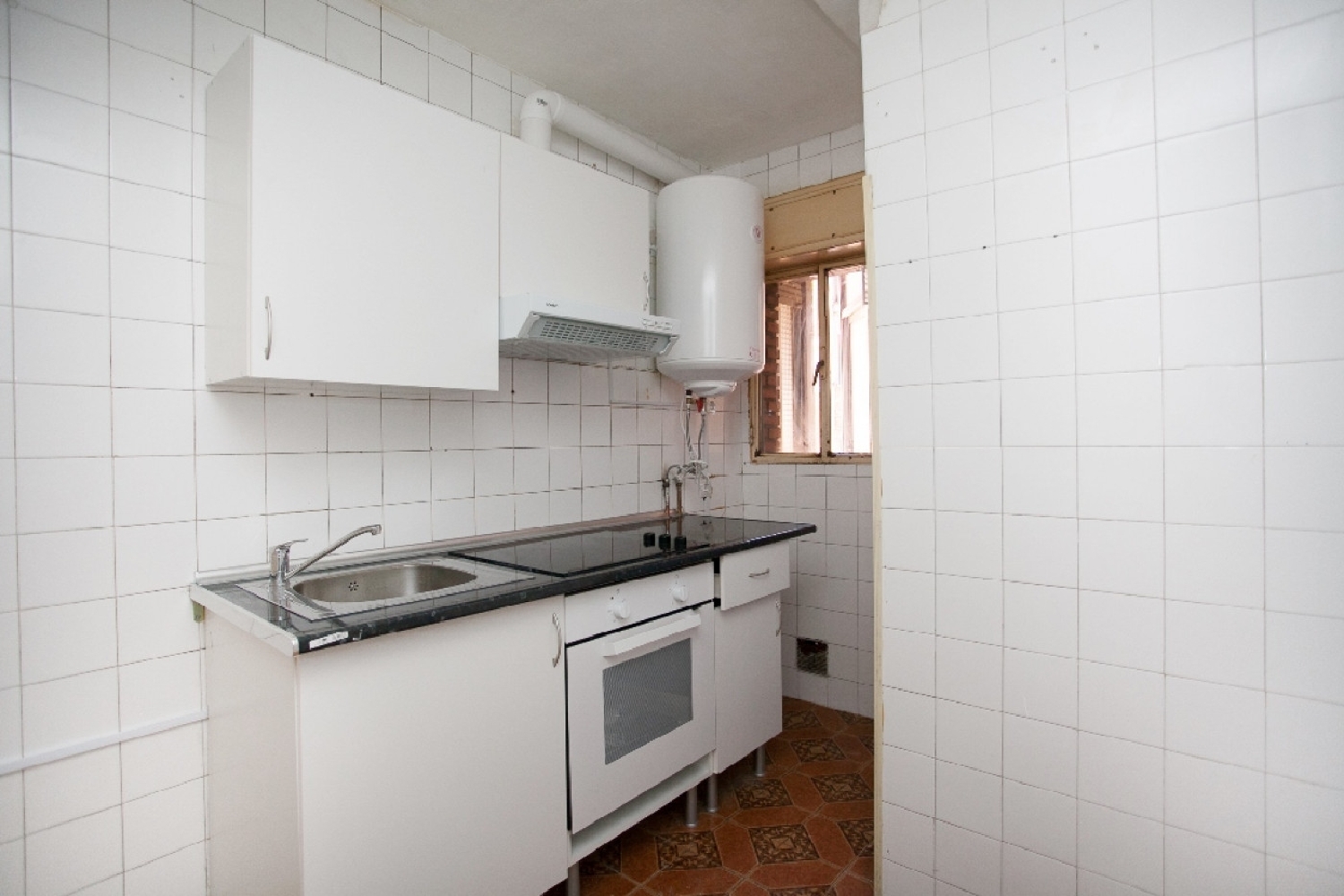  till salu lägenhet Alcorcón Centro 28921 Sur 2