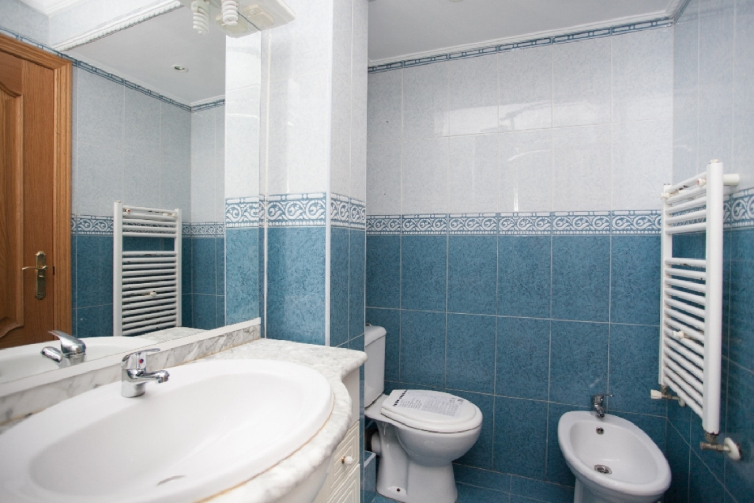  till salu lägenhet Alcorcón Centro 28921 Sur 4