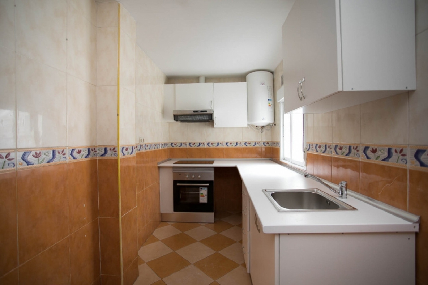 till salu lägenhet Alcorcón Centro 28921 Sur 2