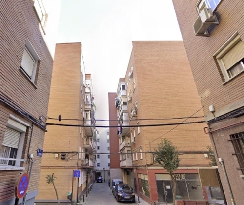 Alcorcón Centro 28921 Sur lägenhet foto 6262833