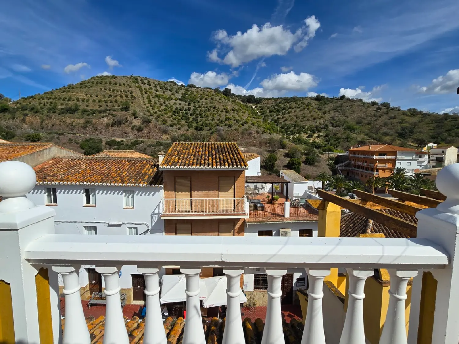 till salu lägenhet Punta Chullera Costa Del Sol Occidental 3