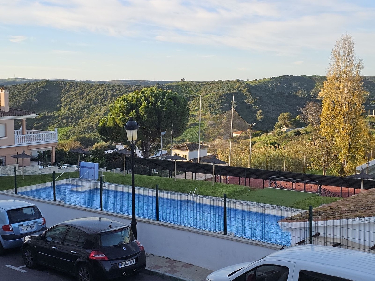  till salu lägenhet Alcorrín Costa Del Sol Occidental 6