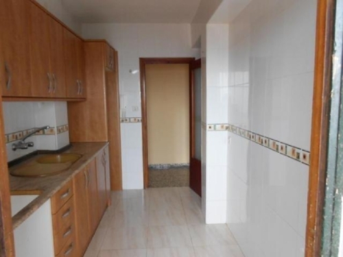 Aldaia Horta Oest Wohnung Bild 6265618