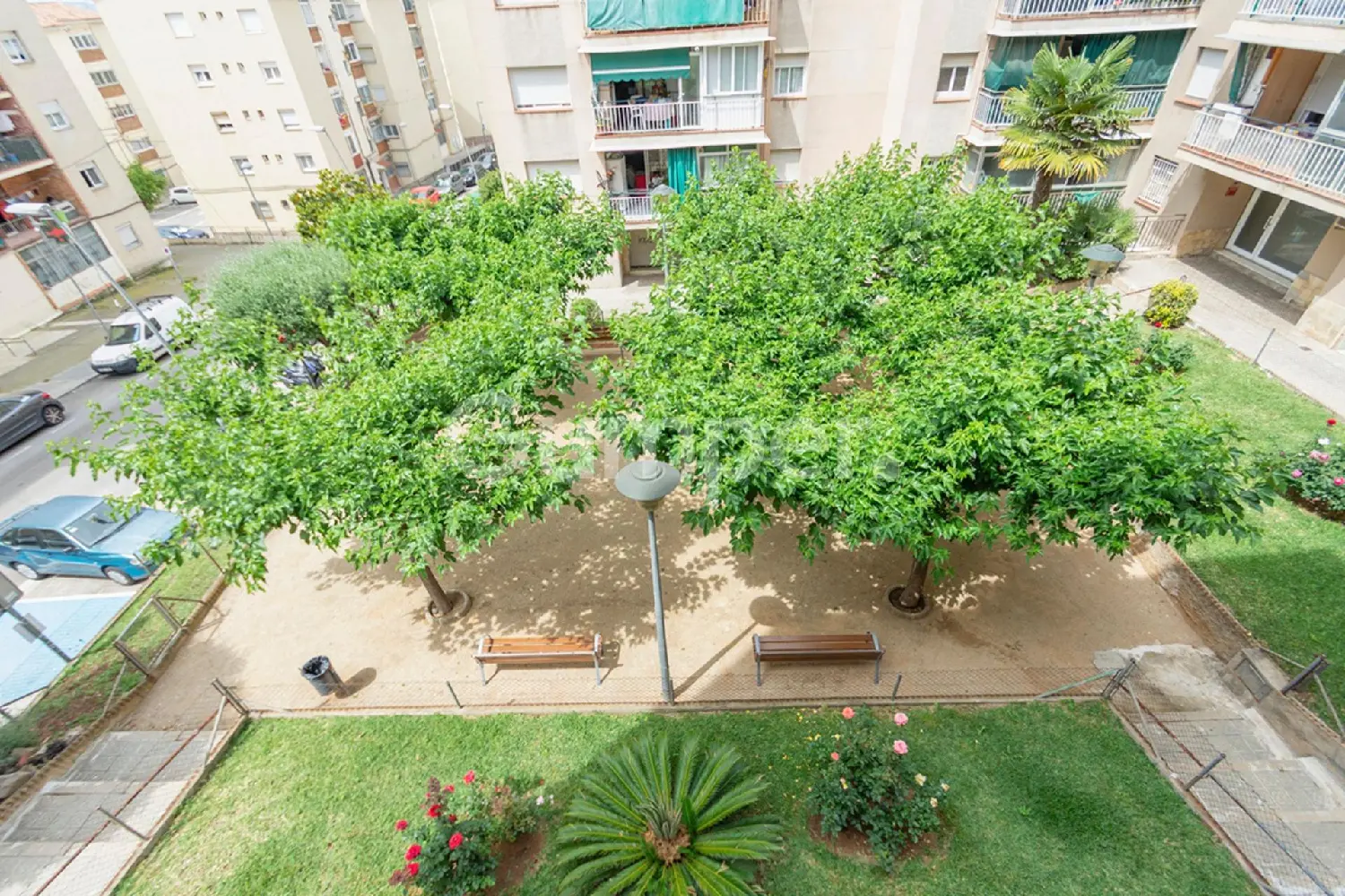  till salu lägenhet El Masnou Maresme 7