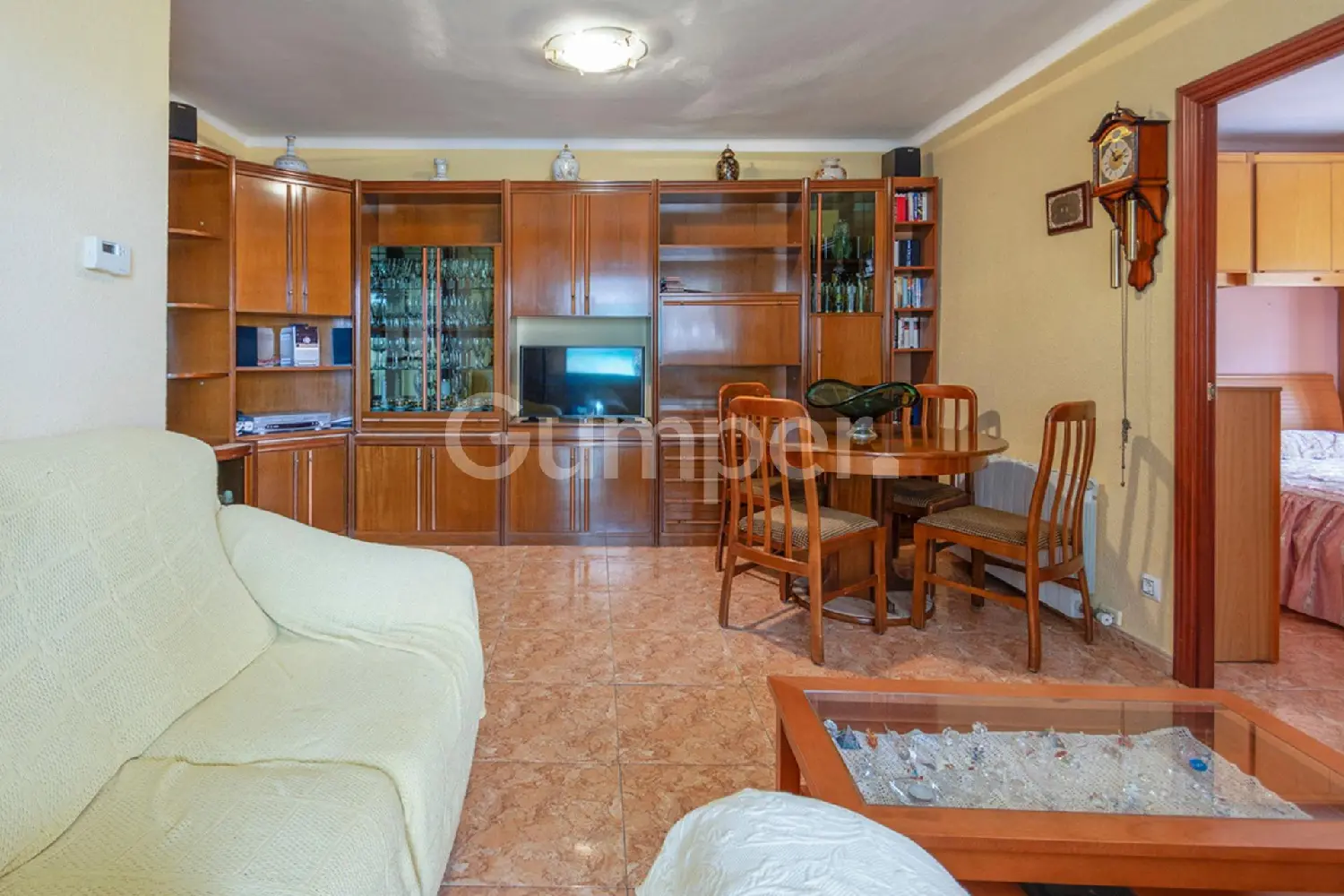  till salu lägenhet El Masnou Maresme 4