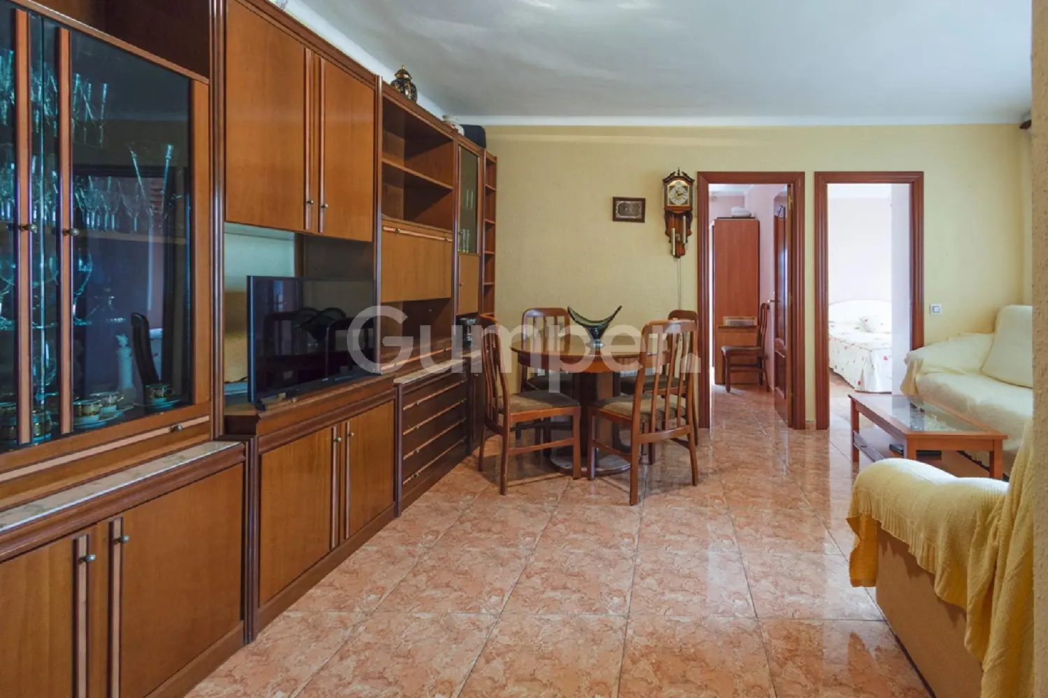  till salu lägenhet El Masnou Maresme 6