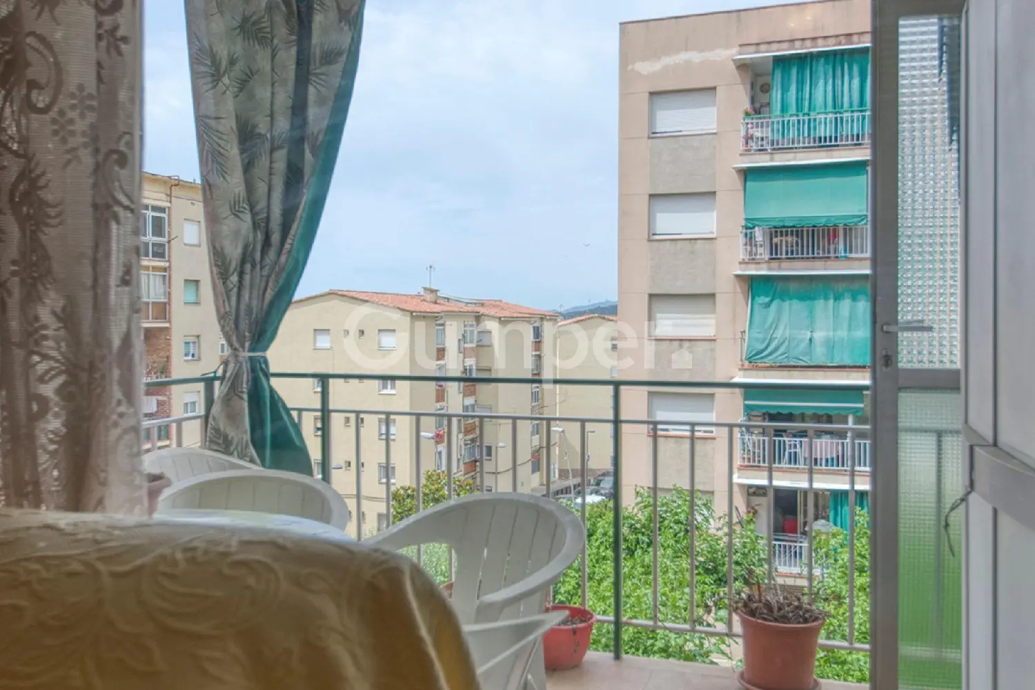  till salu lägenhet El Masnou Maresme 5