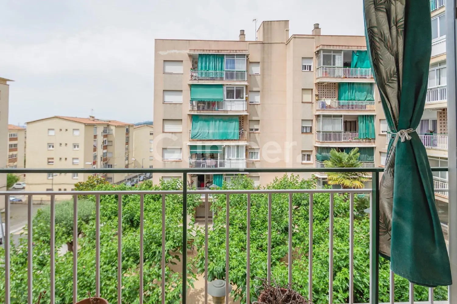  till salu lägenhet El Masnou Maresme 8
