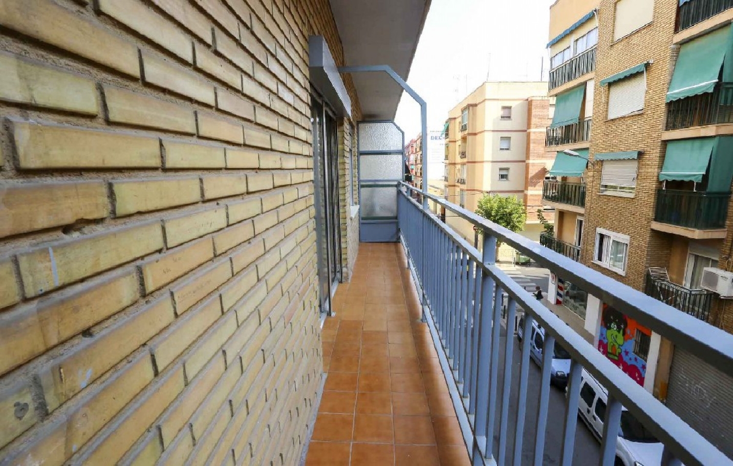  till salu lägenhet Barrio Orba Horta Sud 7
