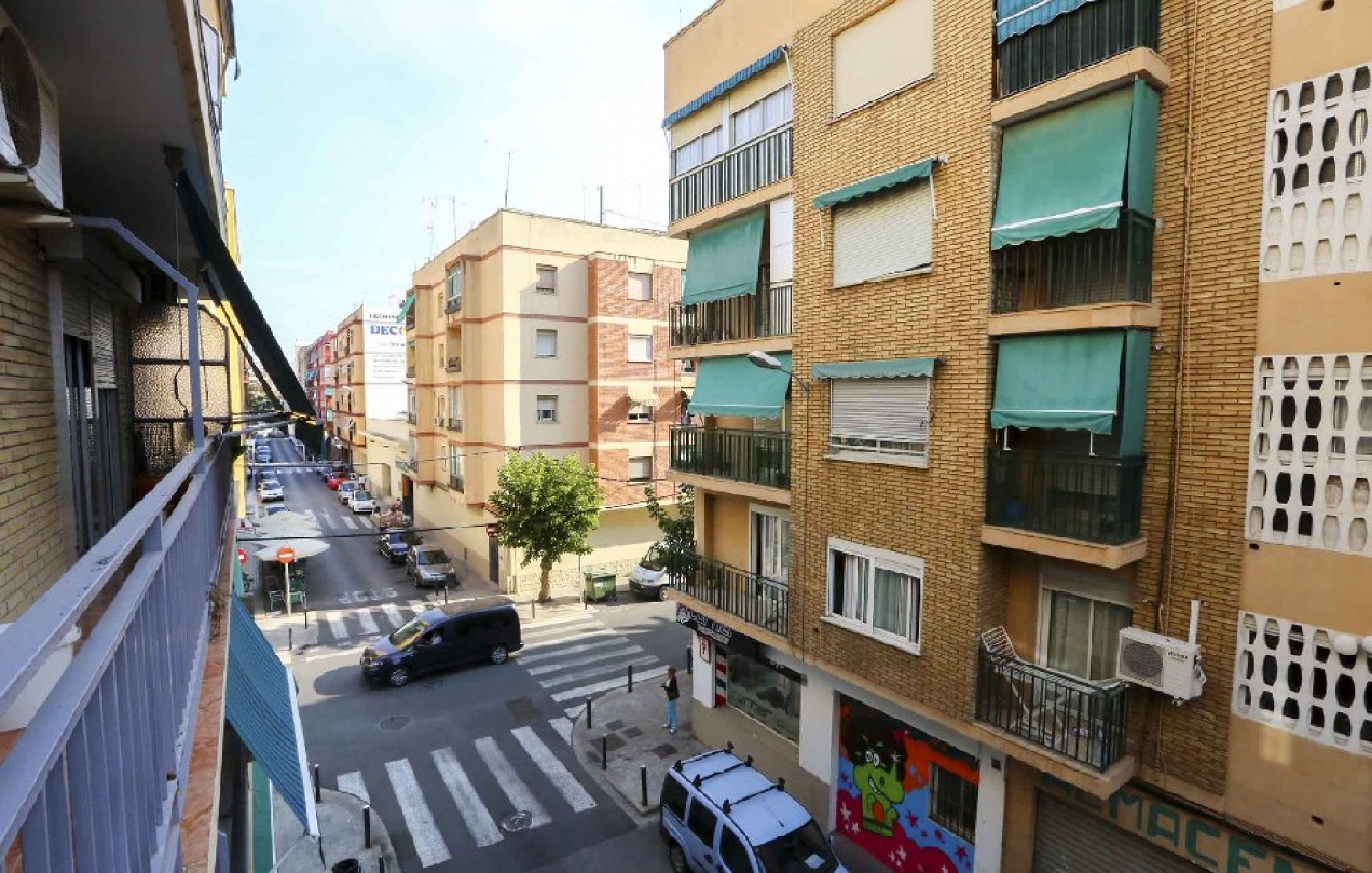 till salu lägenhet Barrio Orba Horta Sud 8
