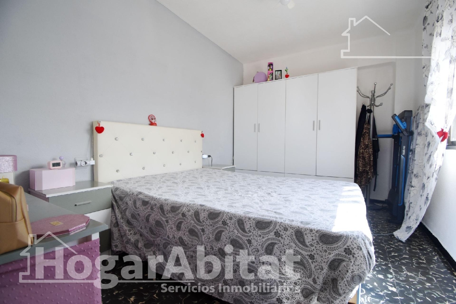  till salu lägenhet Alfafar Horta Sud 8