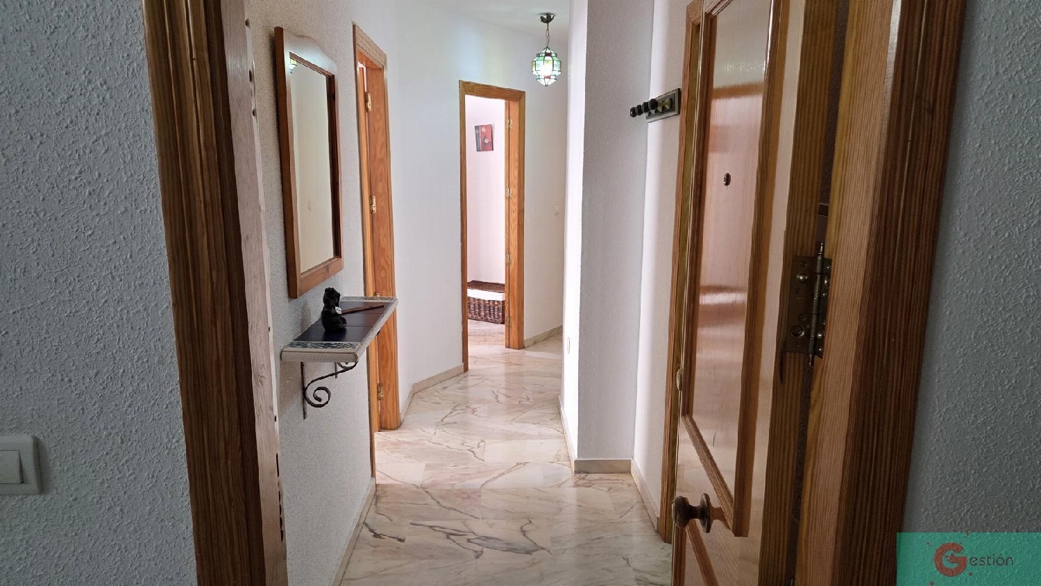 till salu lägenhet Alfamar Costa Tropical 2
