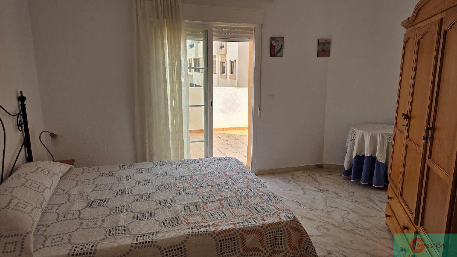  till salu lägenhet Alfamar Costa Tropical 5