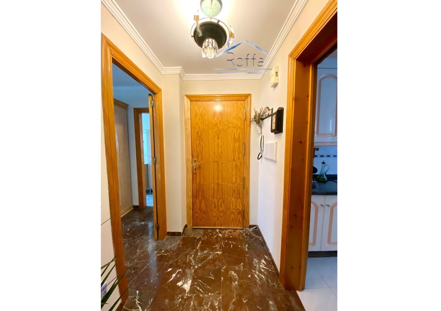 till salu lägenhet Alfamar Costa Tropical 2