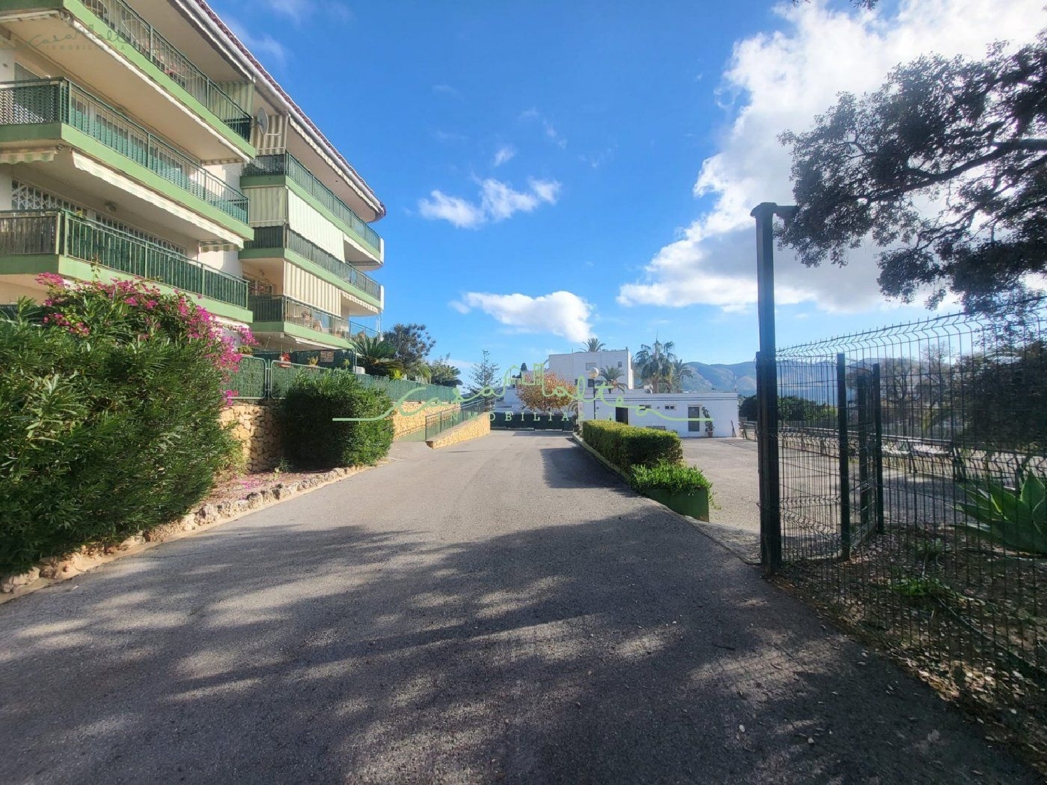  till salu lägenhet Alfaz Del Pi Marina Baixa 8