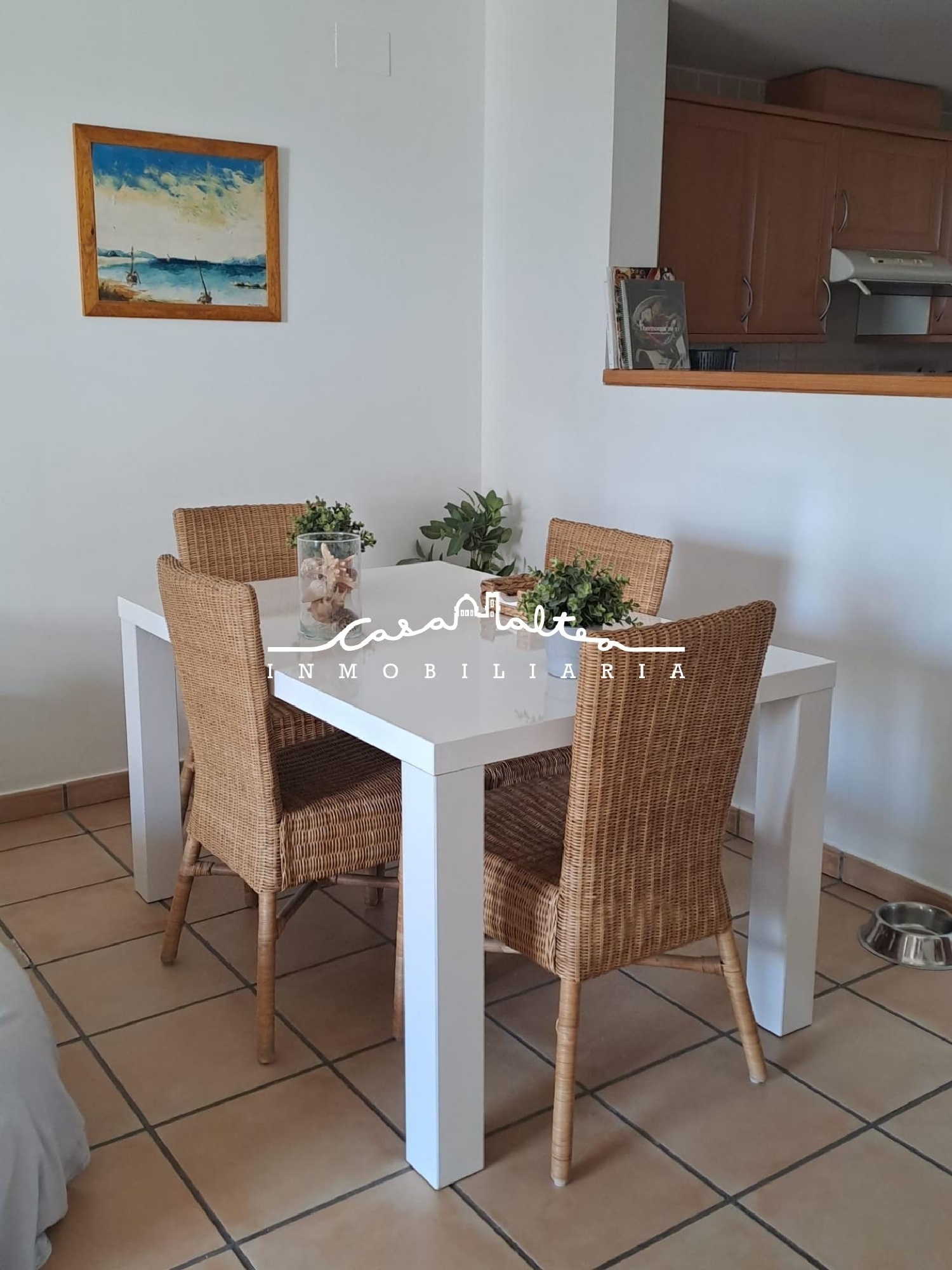  till salu lägenhet Alfaz Del Pi Marina Baixa 5