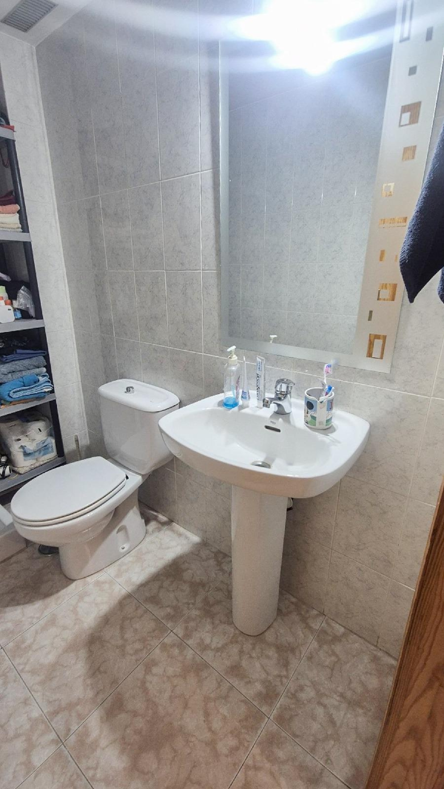  till salu lägenhet Alfaz Del Pi Marina Baixa 8