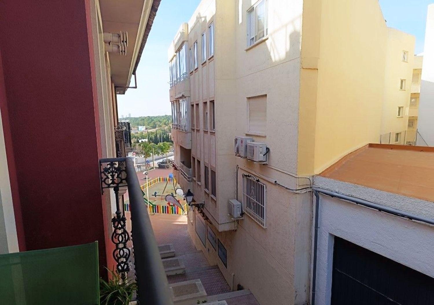  till salu lägenhet Alfaz Del Pi Marina Baixa 5