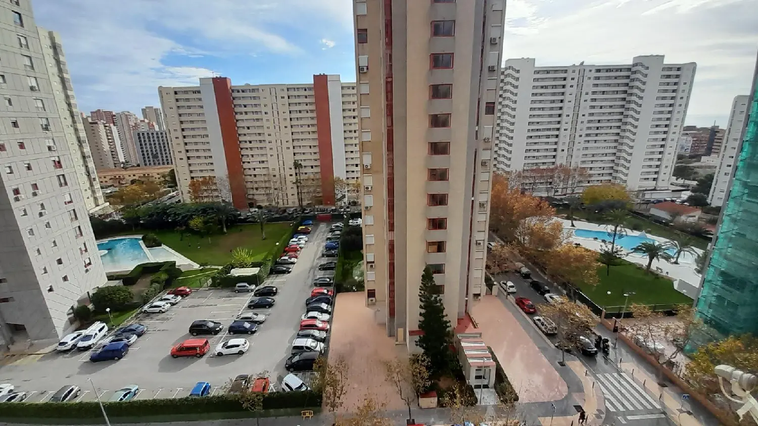  till salu lägenhet Alfaz Del Pi Marina Baixa 1