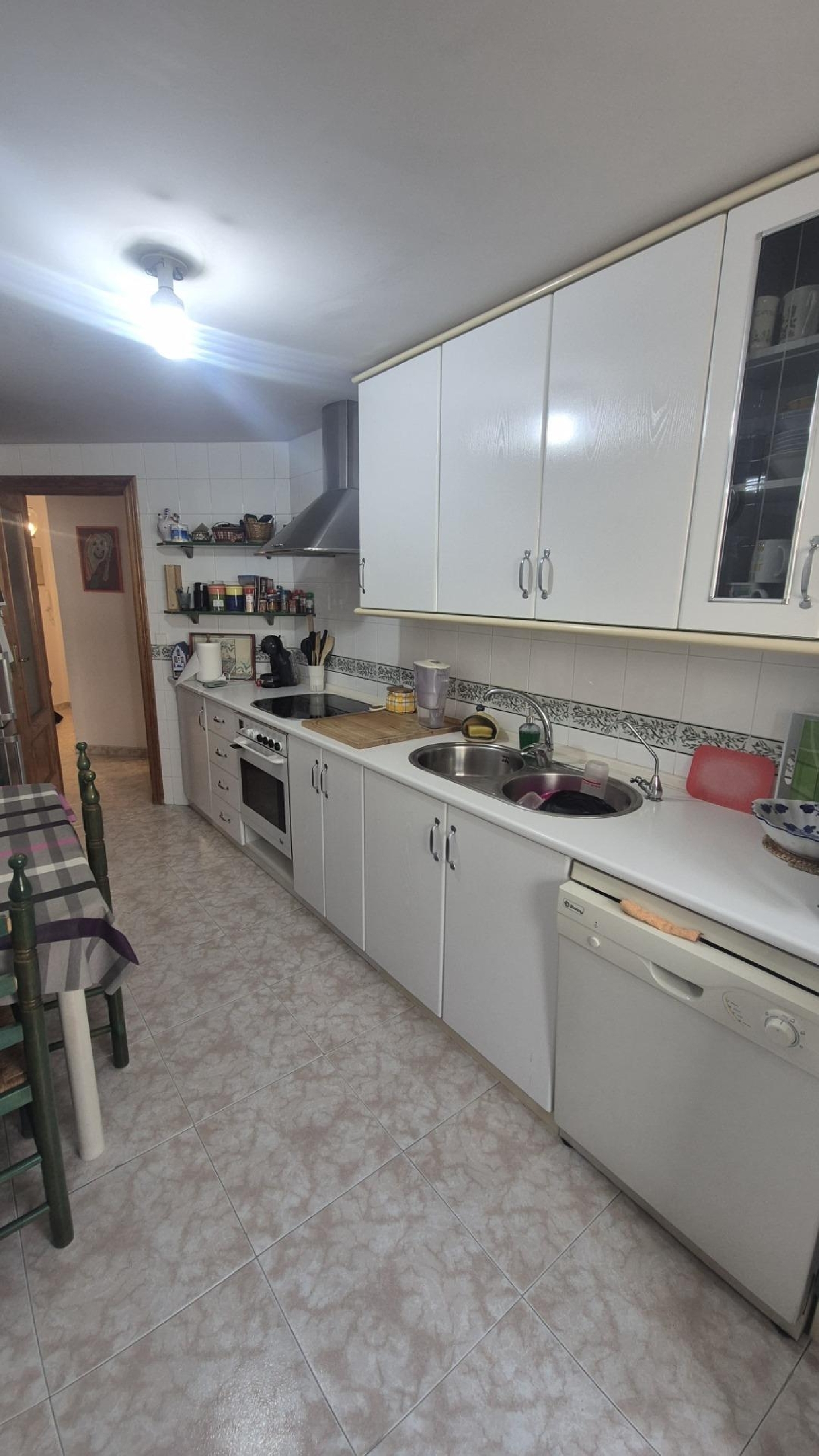  till salu lägenhet Alfaz Del Pi Marina Baixa 5