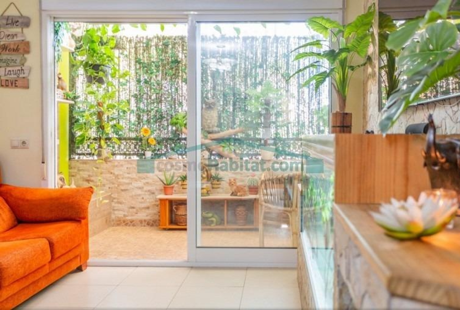  à vendre appartement Puçol Horta Nord 7