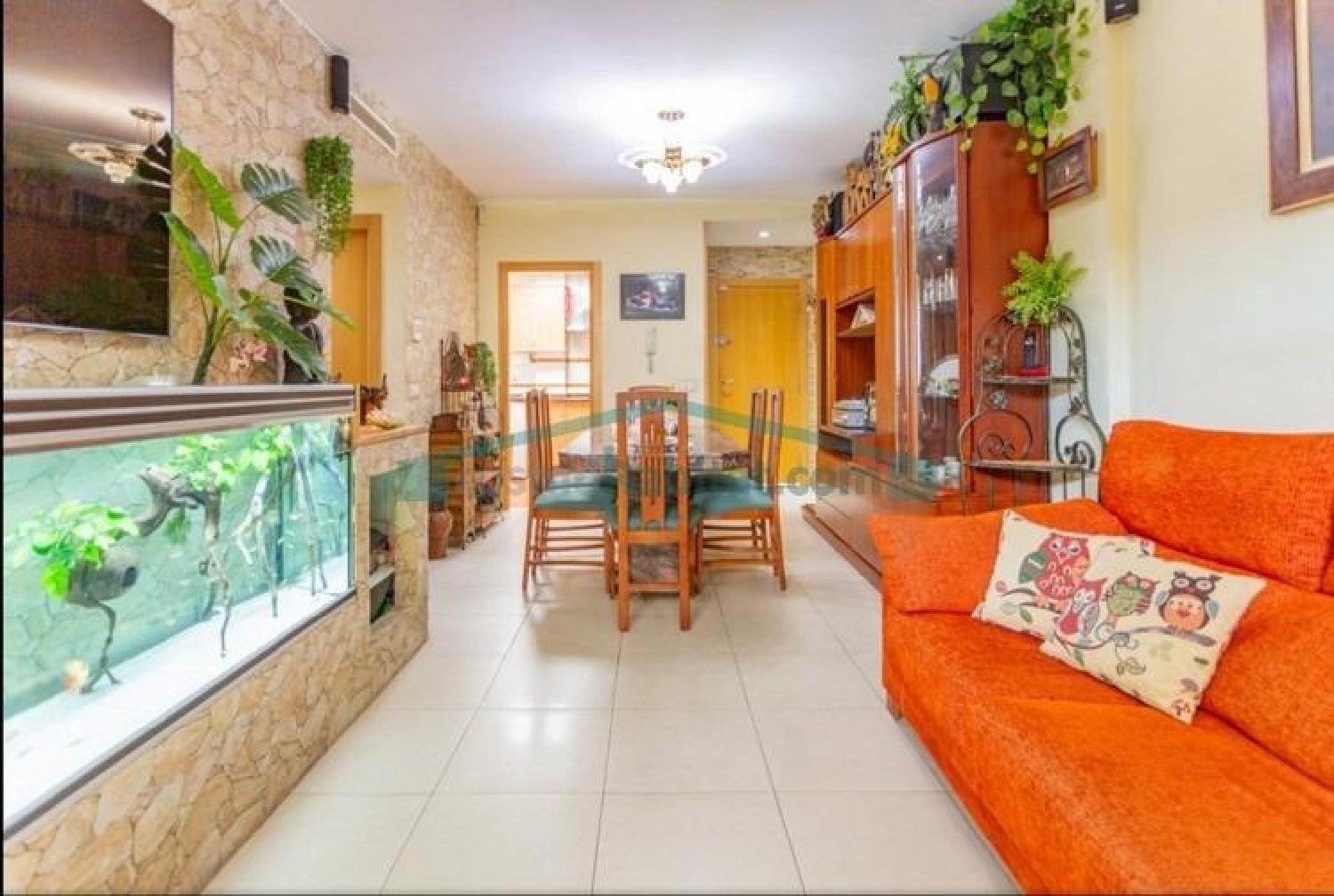 à vendre appartement Puçol Horta Nord 2