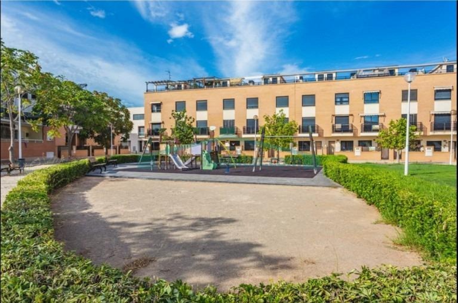  à vendre appartement Puçol Horta Nord 4