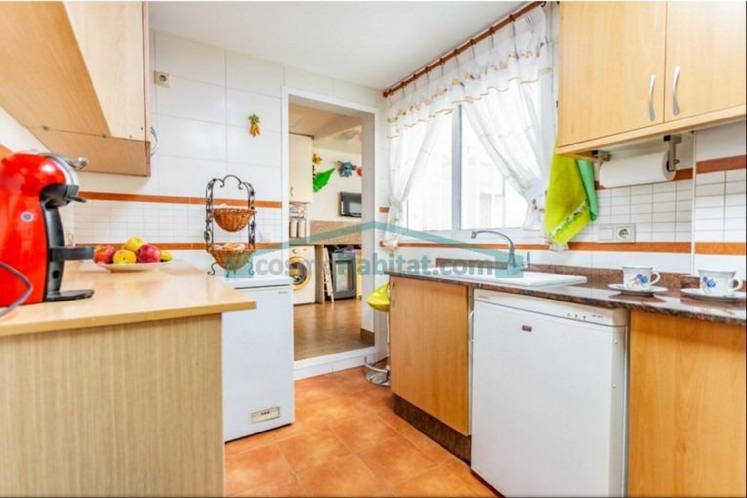  à vendre appartement Puçol Horta Nord 6
