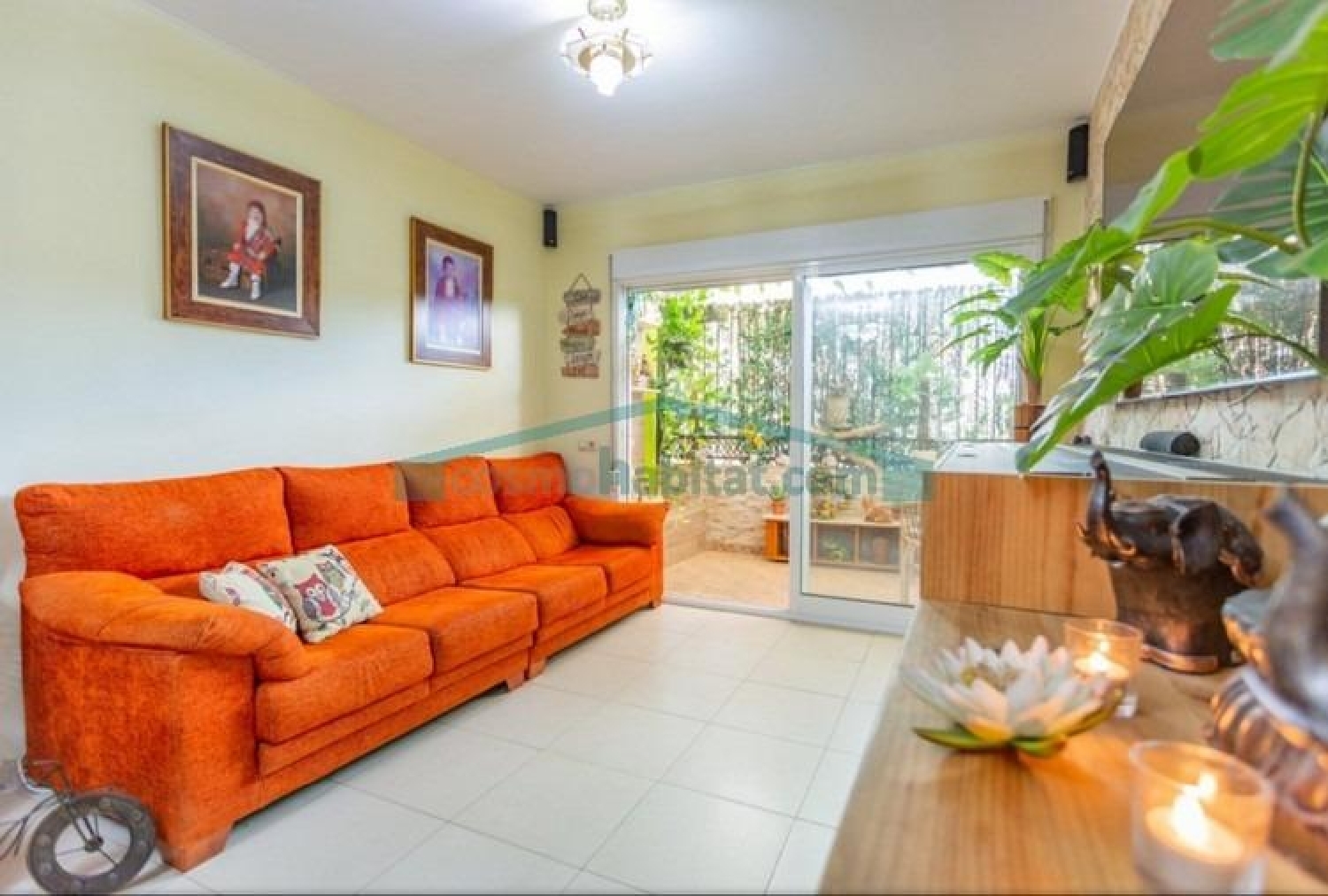 à vendre appartement Puçol Horta Nord 3