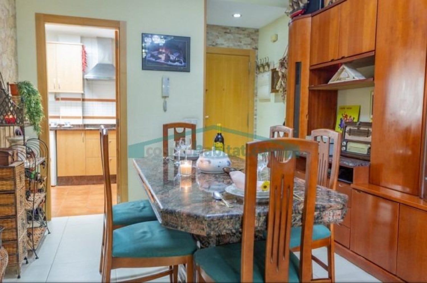  à vendre appartement Puçol Horta Nord 8