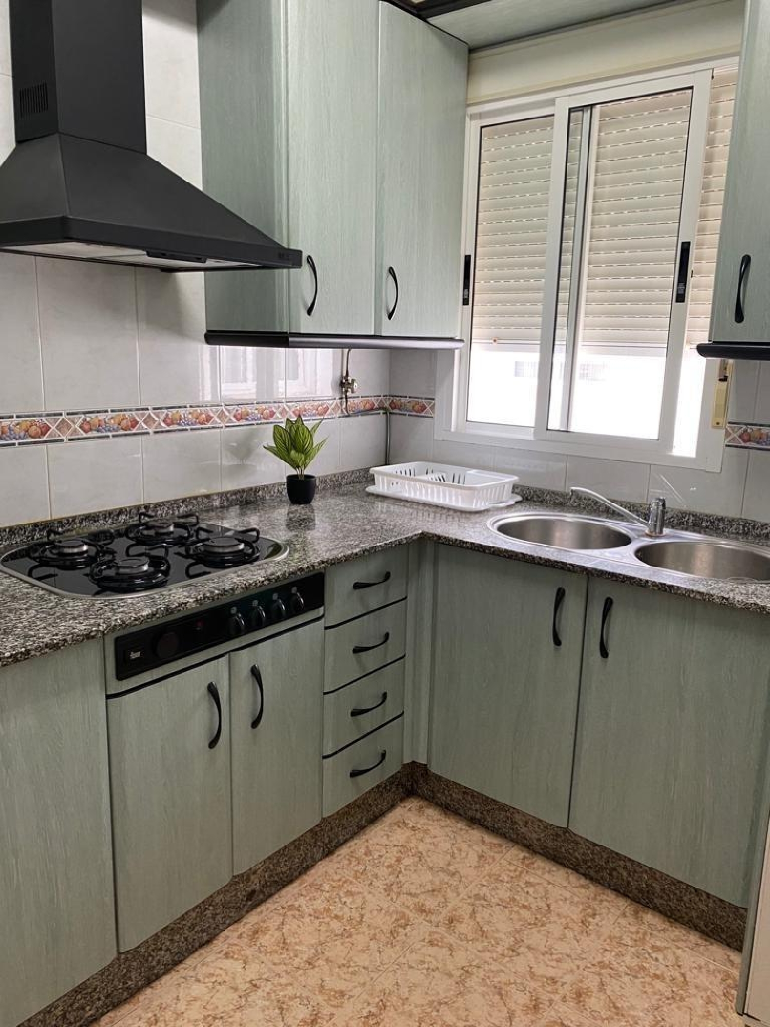  till salu lägenhet Algar Sierra De Cádiz 3