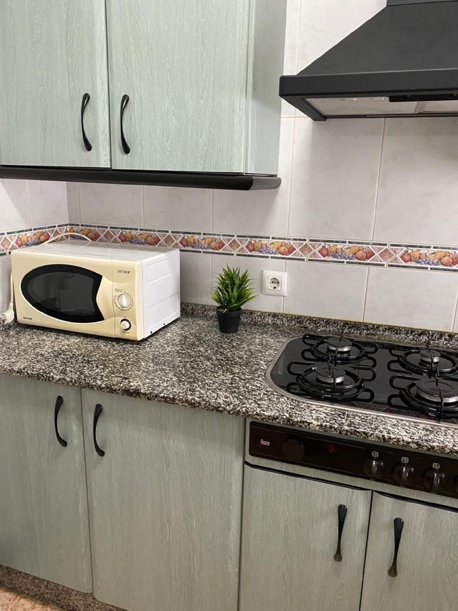  till salu lägenhet Algar Sierra De Cádiz 4