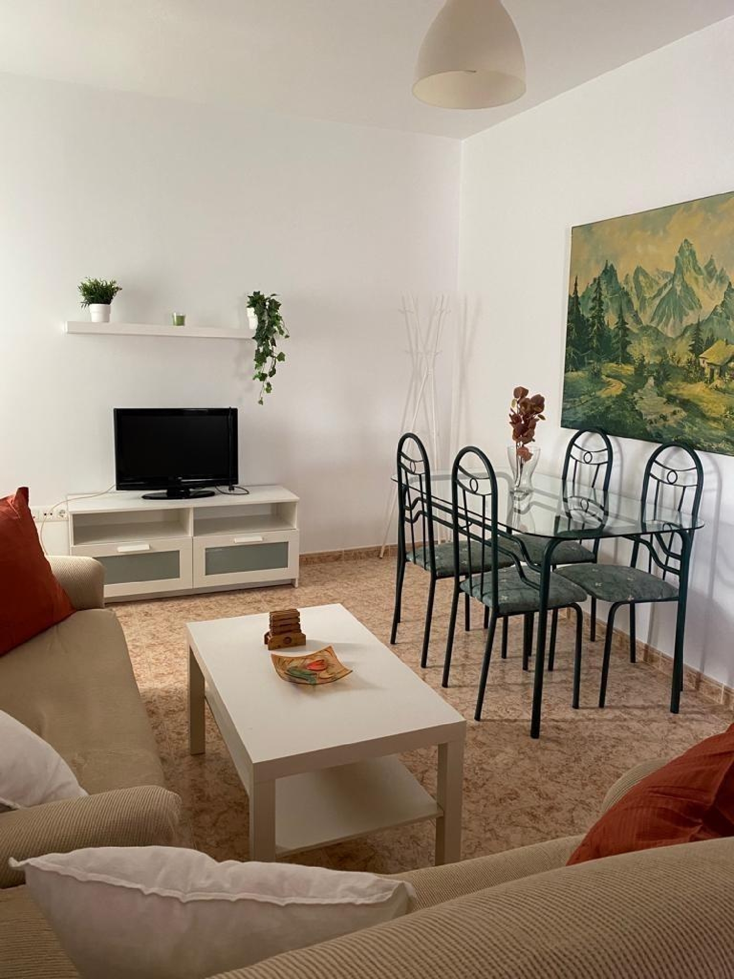  till salu lägenhet Algar Sierra De Cádiz 1