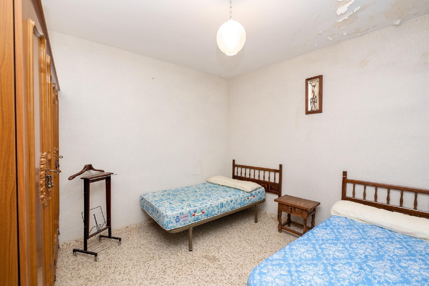  till salu lägenhet Algarinejo Loja 5