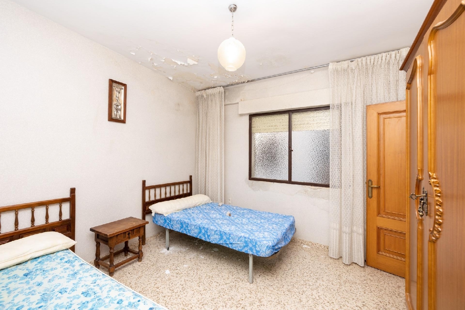 till salu lägenhet Algarinejo Loja 6