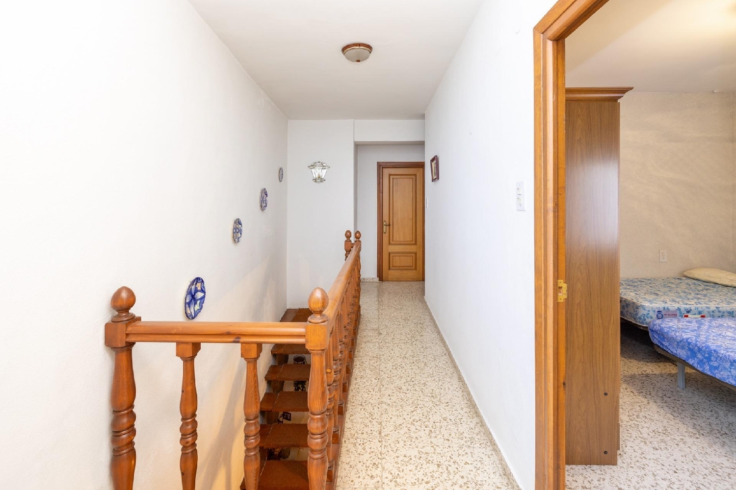  till salu lägenhet Algarinejo Loja 4