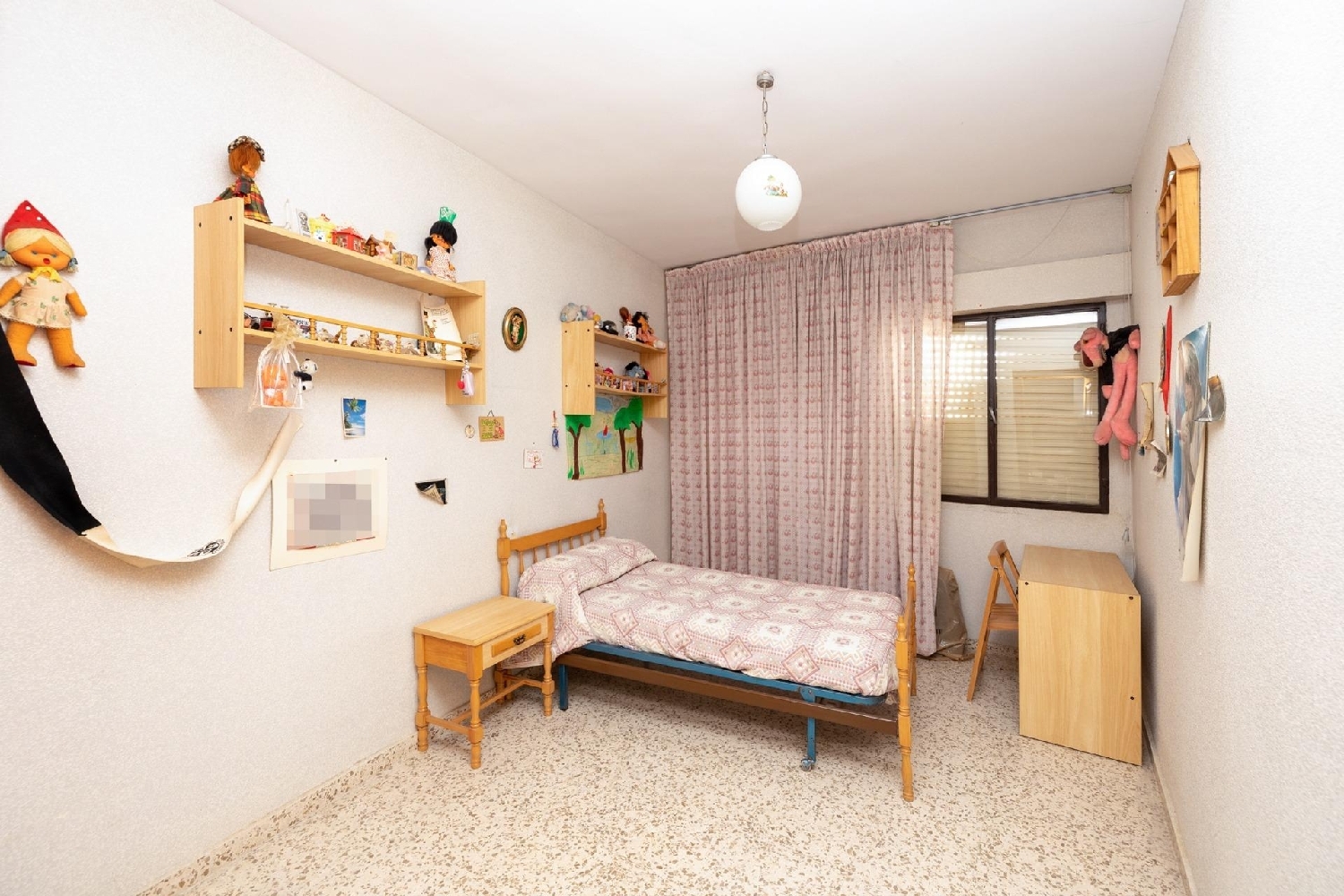  till salu lägenhet Algarinejo Loja 7