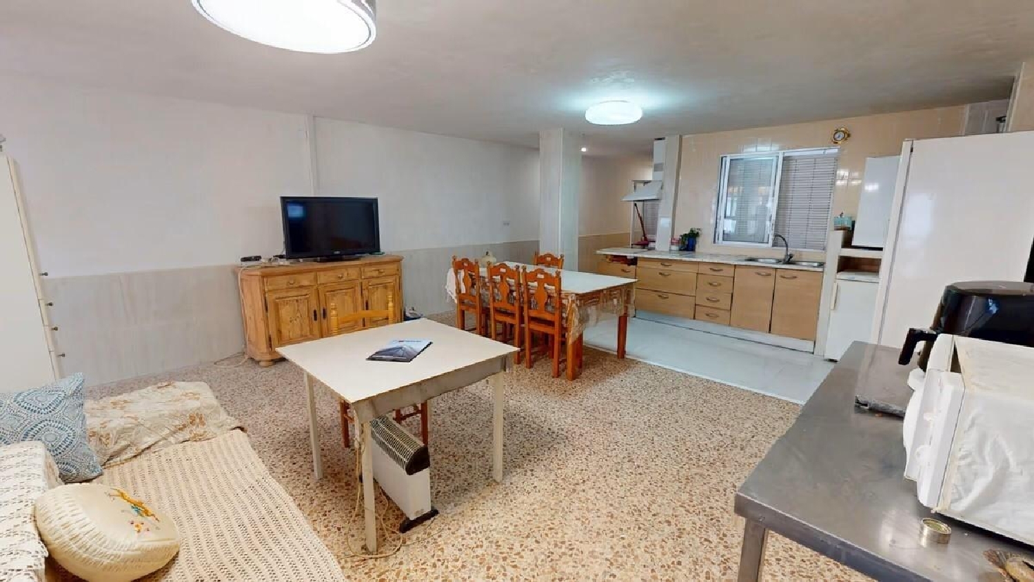  till salu lägenhet Casas De Cabanes Y Las Fuentes Alt Vinalopó 6