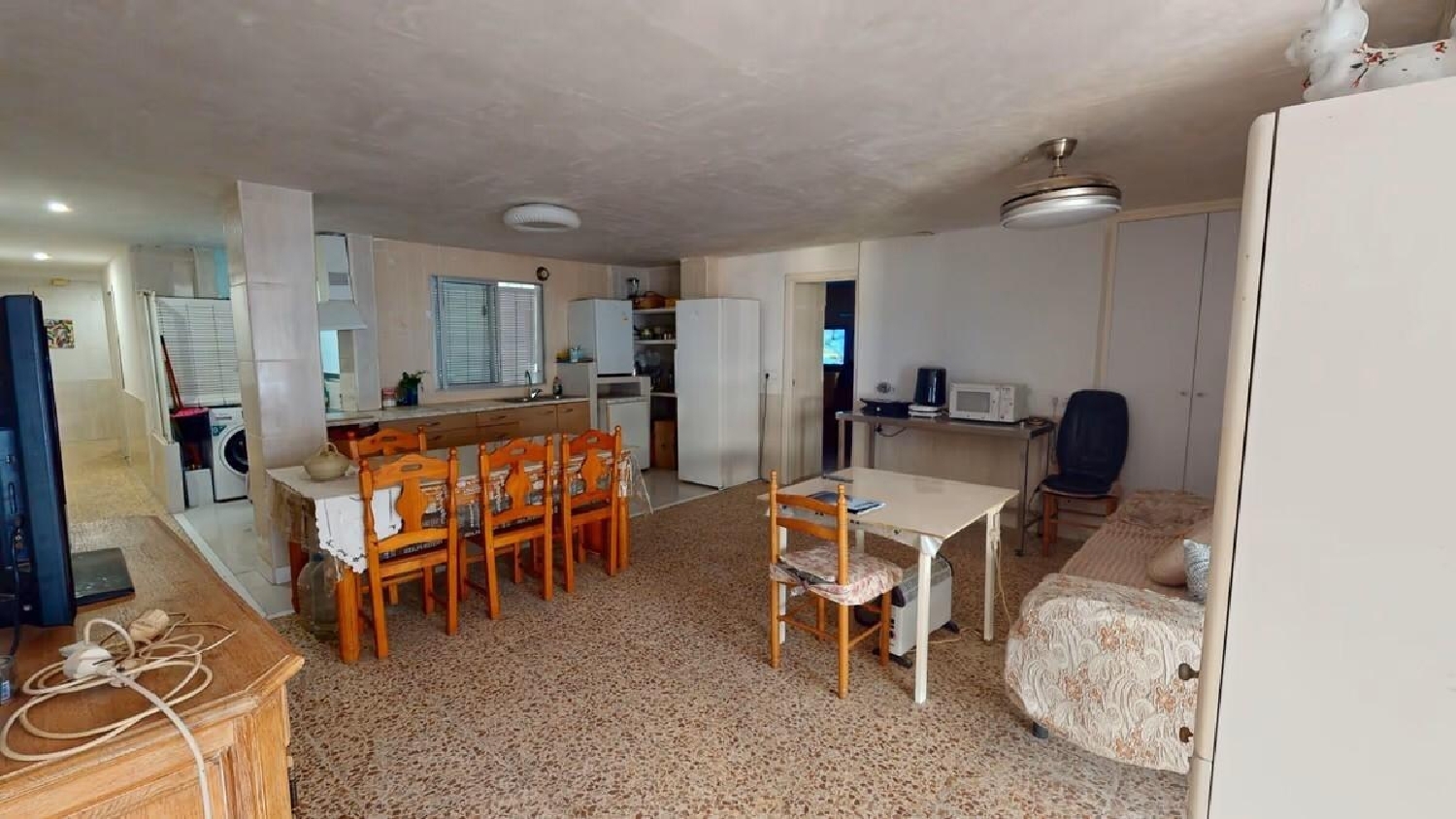  till salu lägenhet Casas De Cabanes Y Las Fuentes Alt Vinalopó 5