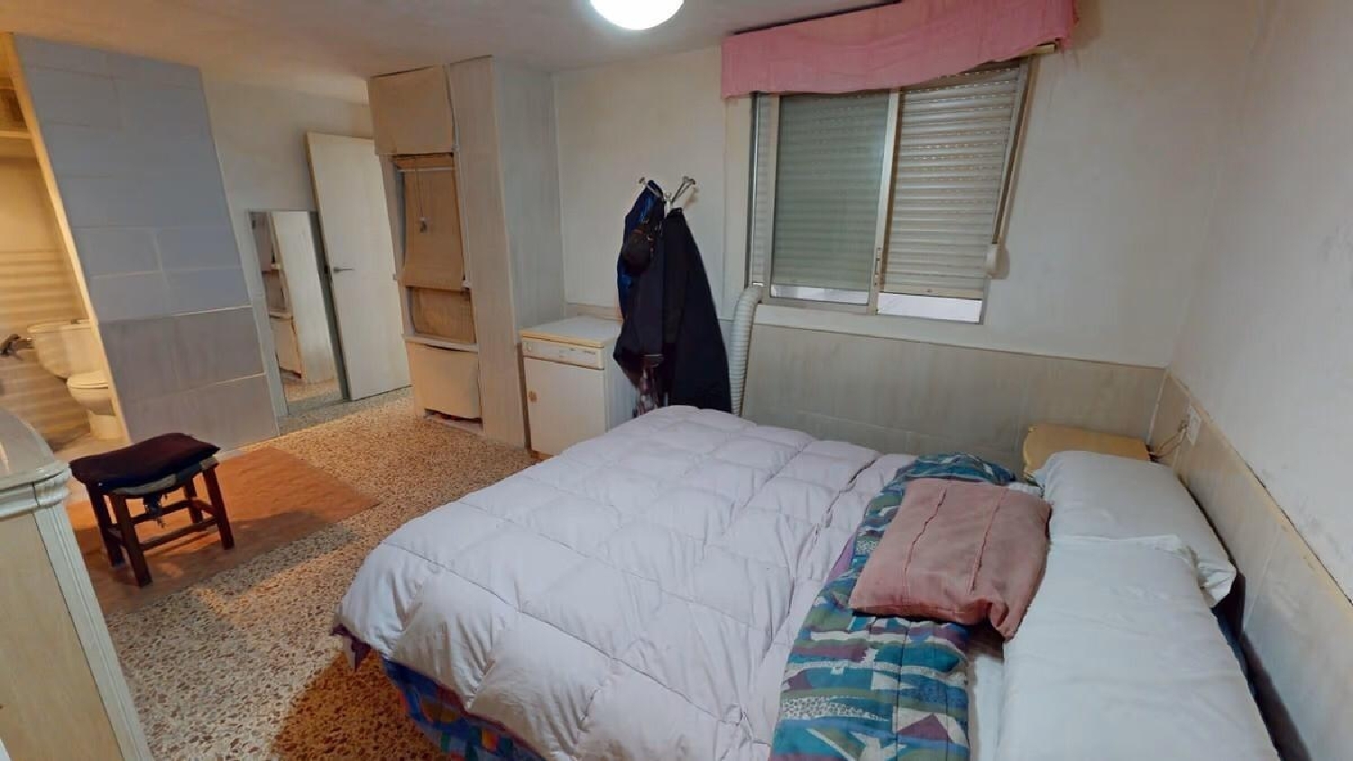 till salu lägenhet Casas De Cabanes Y Las Fuentes Alt Vinalopó 2