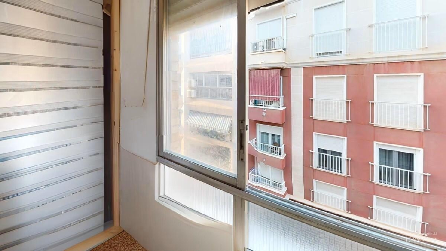  till salu lägenhet Casas De Cabanes Y Las Fuentes Alt Vinalopó 8