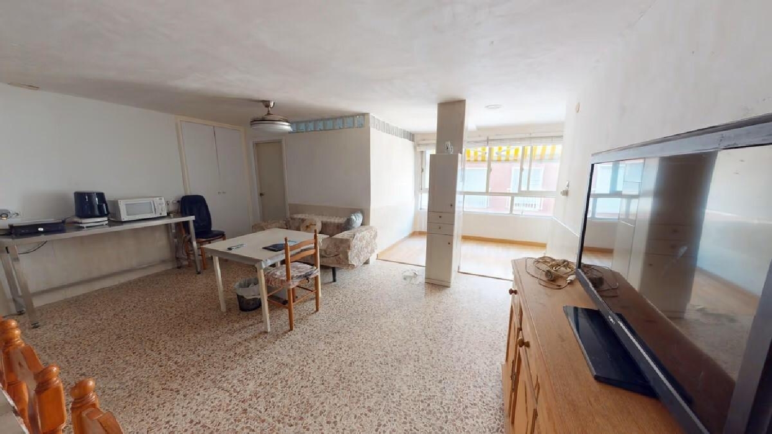 till salu lägenhet Casas De Cabanes Y Las Fuentes Alt Vinalopó 3