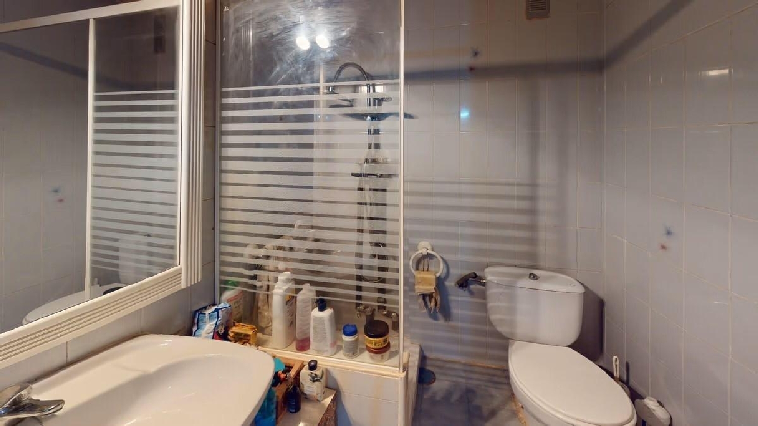  till salu lägenhet Casas De Cabanes Y Las Fuentes Alt Vinalopó 4