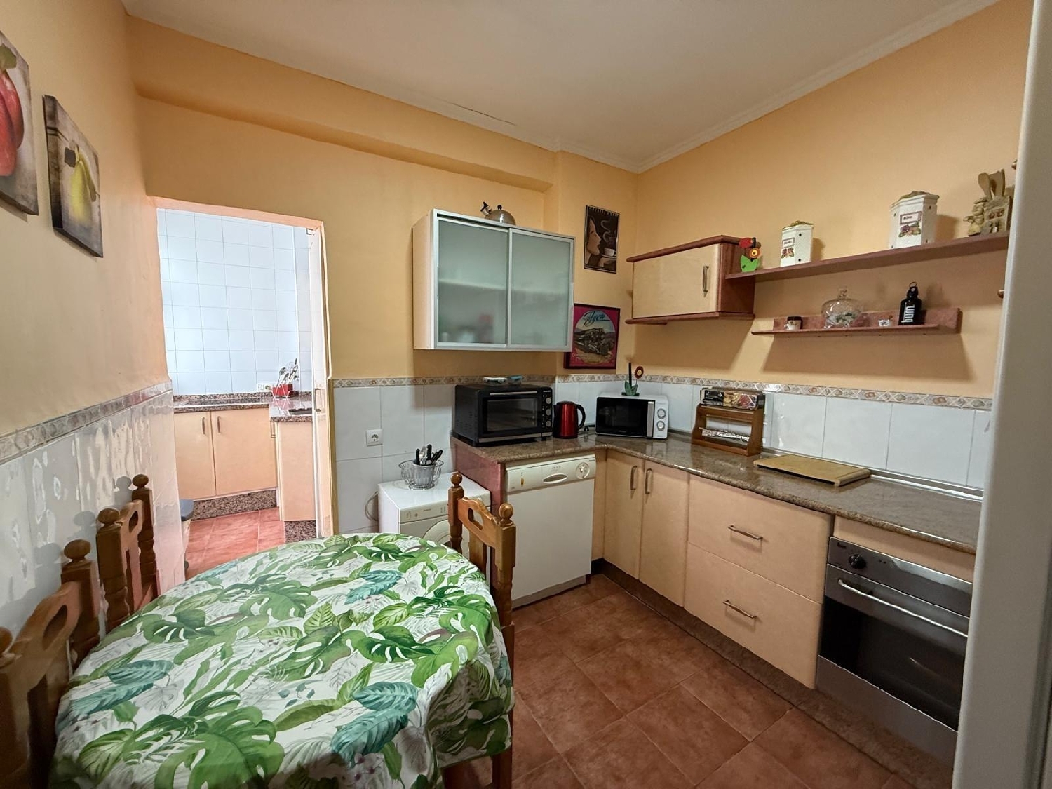  till salu lägenhet Algeciras 11203 Campo De Gibraltar 5