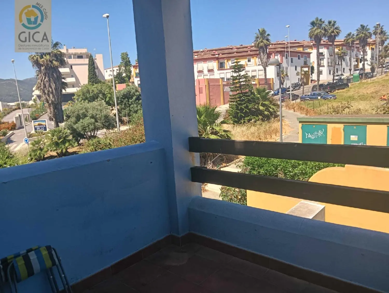 till salu lägenhet Algeciras 11204 Campo De Gibraltar 3