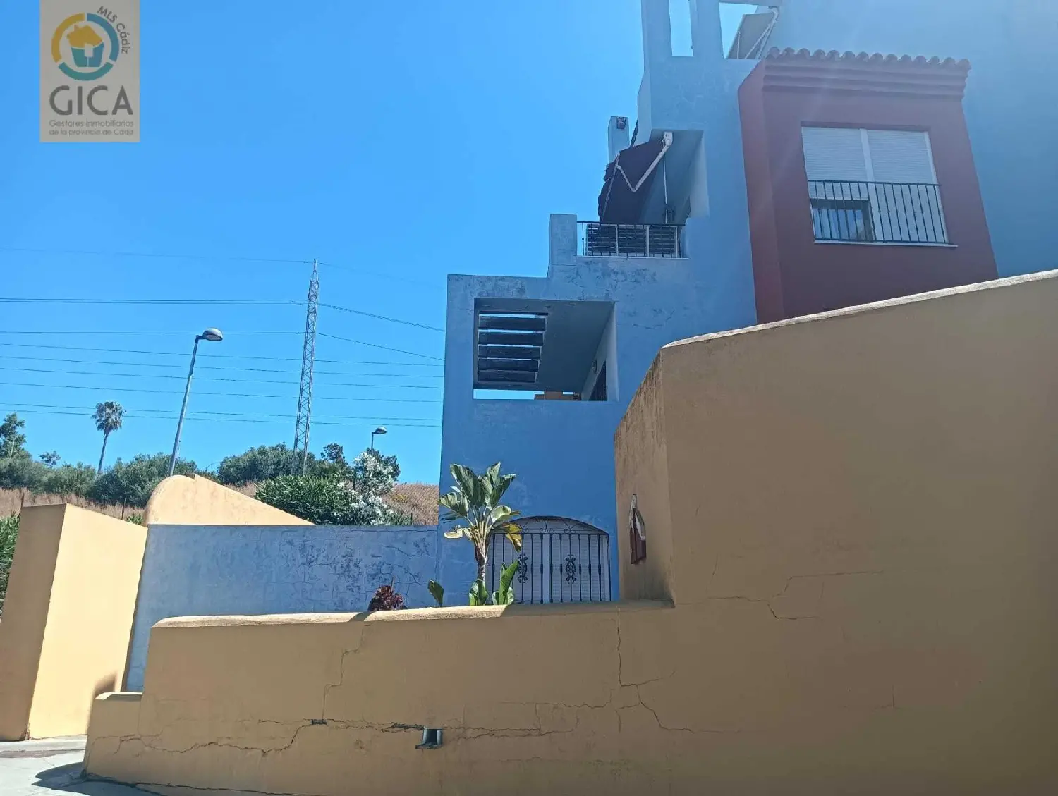  till salu lägenhet Algeciras 11204 Campo De Gibraltar 5