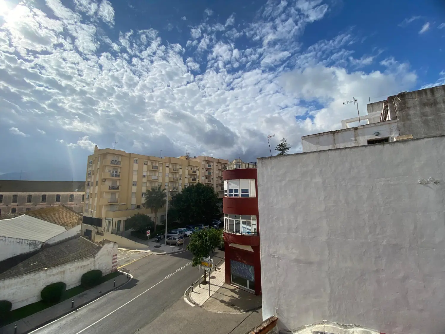 till salu lägenhet Algeciras 11203 Campo De Gibraltar 1