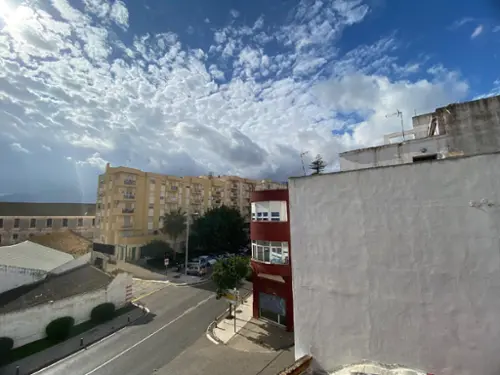 Algeciras 11203 Campo De Gibraltar lägenhet foto 6212445